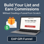 build your list