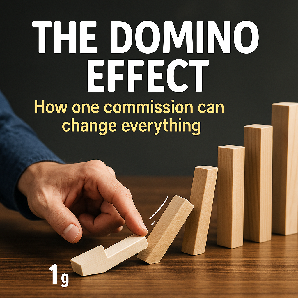 the domini effect