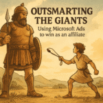 outsmart the giants
