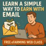 learn simple thing with email